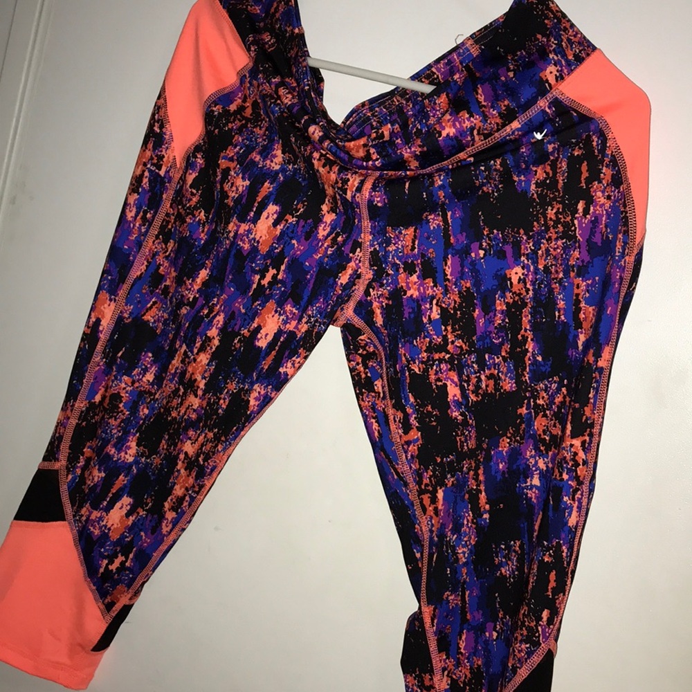Danskin work out pants